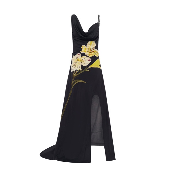 Leo Lin Blue Dresses luxury Clothing from  Luxury Handbags Marketplace