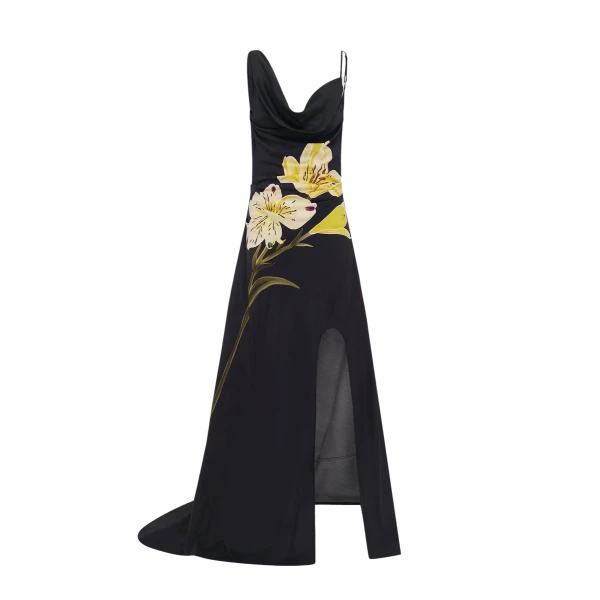 Leo Lin Blue Dresses luxury Clothing from  Luxury Handbags Marketplace