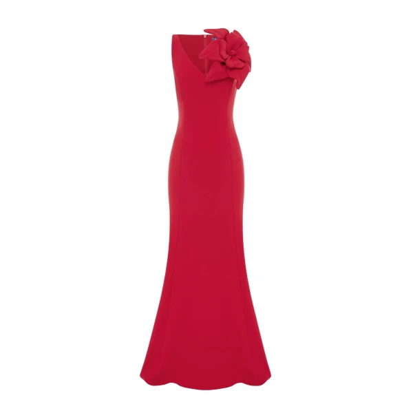 Leo Lin Blue Dresses luxury Clothing from  Luxury Handbags Marketplace