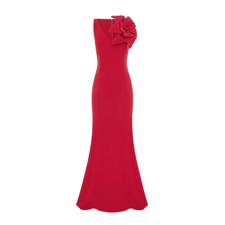 Leo Lin Blue Dresses luxury Clothing from  Luxury Handbags Marketplace