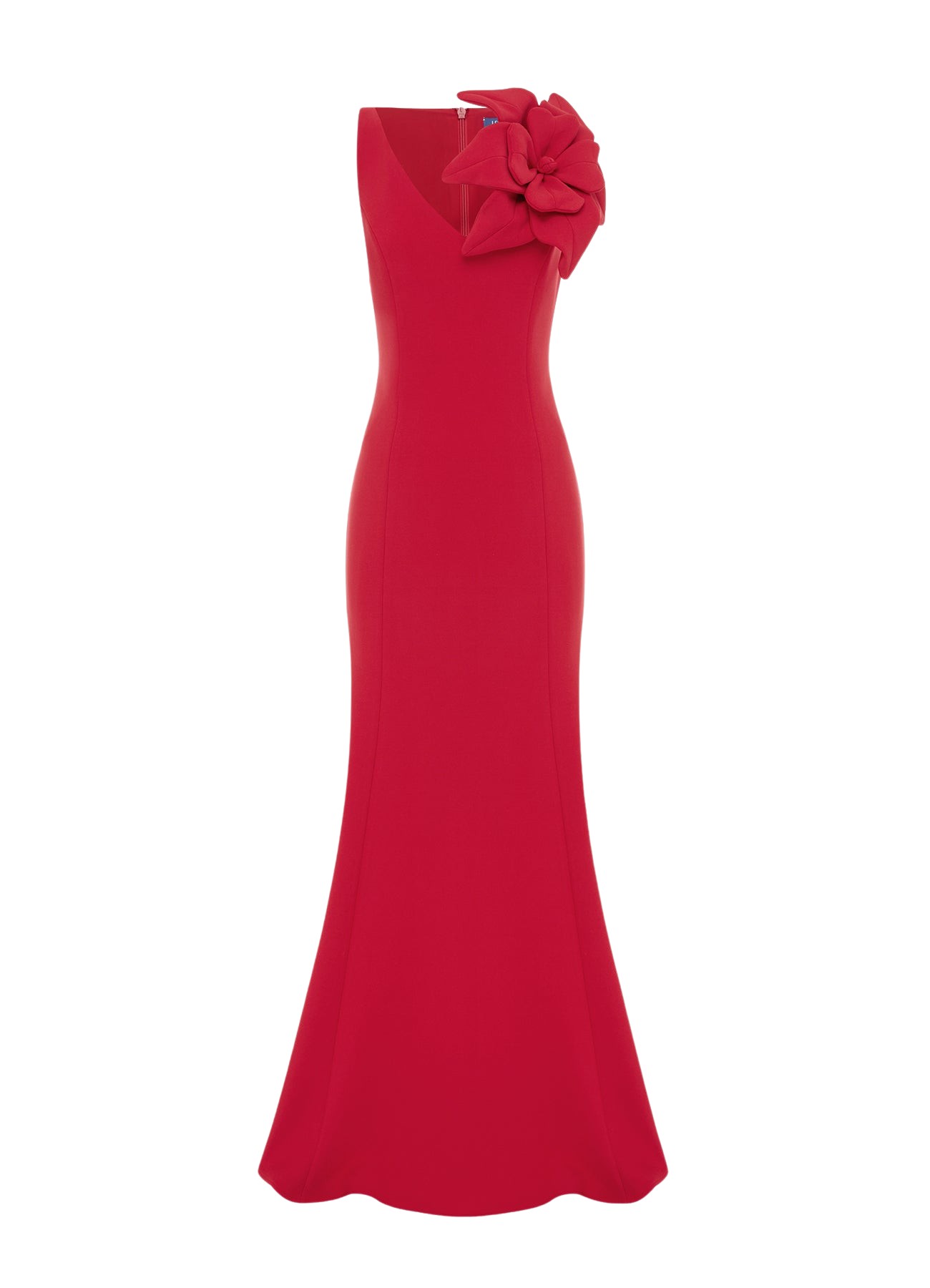 Leo Lin Eugenie Gown – Rosa