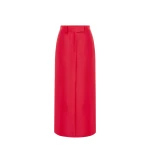 Leo Lin Blue Skirts luxury Clothing from  Luxury Handbags Marketplace