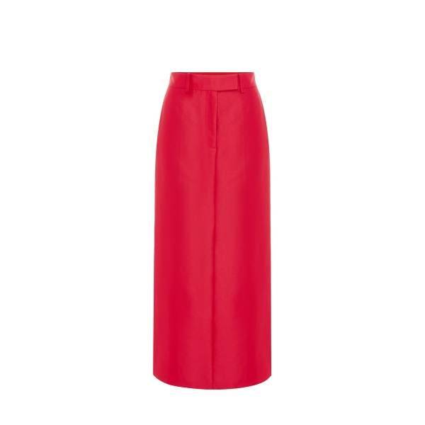 Leo Lin Blue Skirts luxury Clothing from  Luxury Handbags Marketplace
