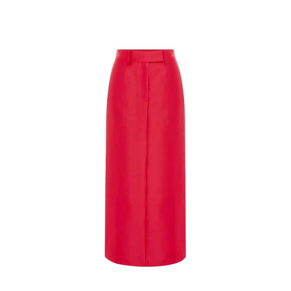Leo Lin Blue Skirts luxury Clothing from  Luxury Handbags Marketplace
