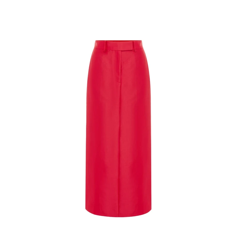 Leo Lin Blue Skirts luxury Clothing from  Luxury Handbags Marketplace