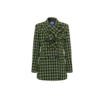 Leo Lin Blue Jackets luxury Clothing from  Luxury Handbags Marketplace