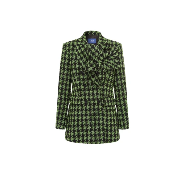 Leo Lin Blue Jackets luxury Clothing from  Luxury Handbags Marketplace