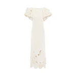 Leo Lin Blue Dresses luxury Clothing from  Luxury Handbags Marketplace