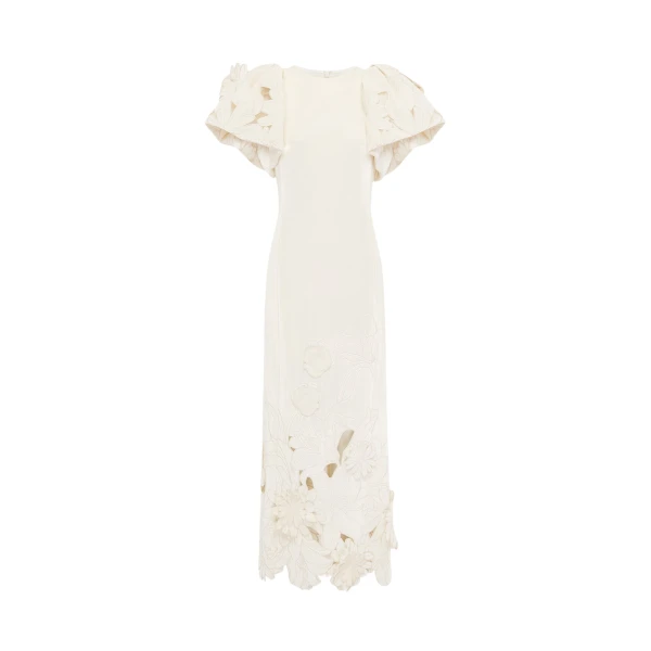 Leo Lin Blue Dresses luxury Clothing from  Luxury Handbags Marketplace