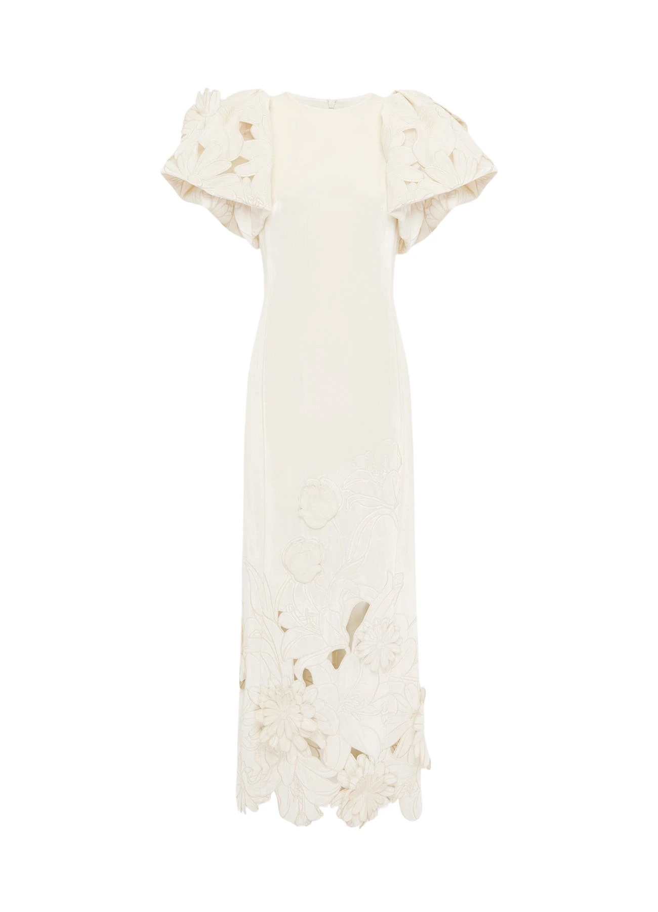 Leo-Lin-Lucinda-812333_nobg Leo Lin Blue Dresses luxury Clothing from Luxury Handbags Marketplace