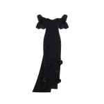 Leo Lin Blue Dresses luxury Clothing from  Luxury Handbags Marketplace