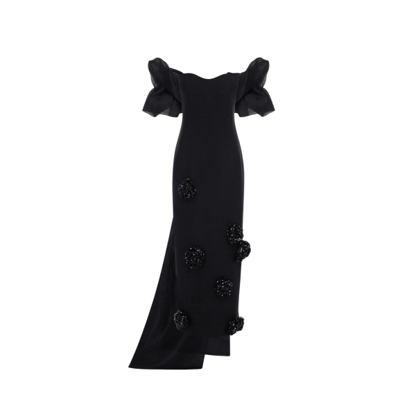 Leo Lin Blue Dresses luxury Clothing from  Luxury Handbags Marketplace