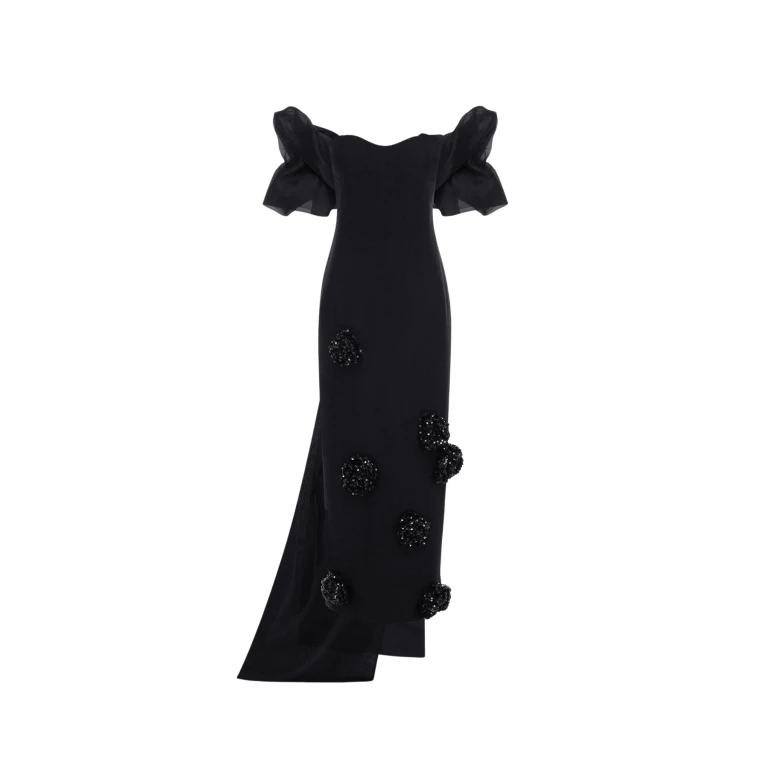 Leo Lin Blue Dresses luxury Clothing from  Luxury Handbags Marketplace