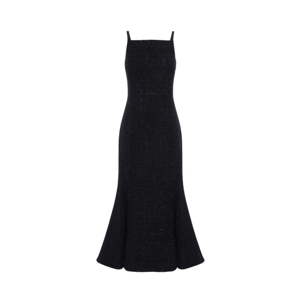 Leo Lin Blue Dresses luxury Clothing from  Luxury Handbags Marketplace