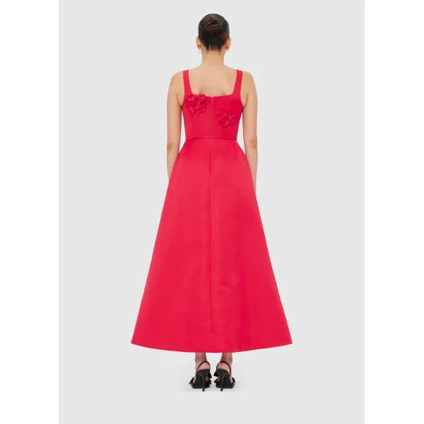 A-line silhouette