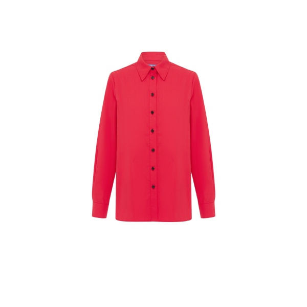 Leo Lin Blue Tops luxury Clothing from  Luxury Handbags Marketplace