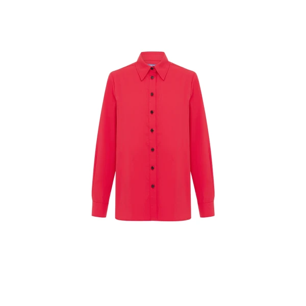 Leo Lin Blue Tops luxury Clothing from  Luxury Handbags Marketplace