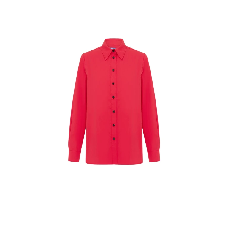 Leo Lin Blue Tops luxury Clothing from  Luxury Handbags Marketplace