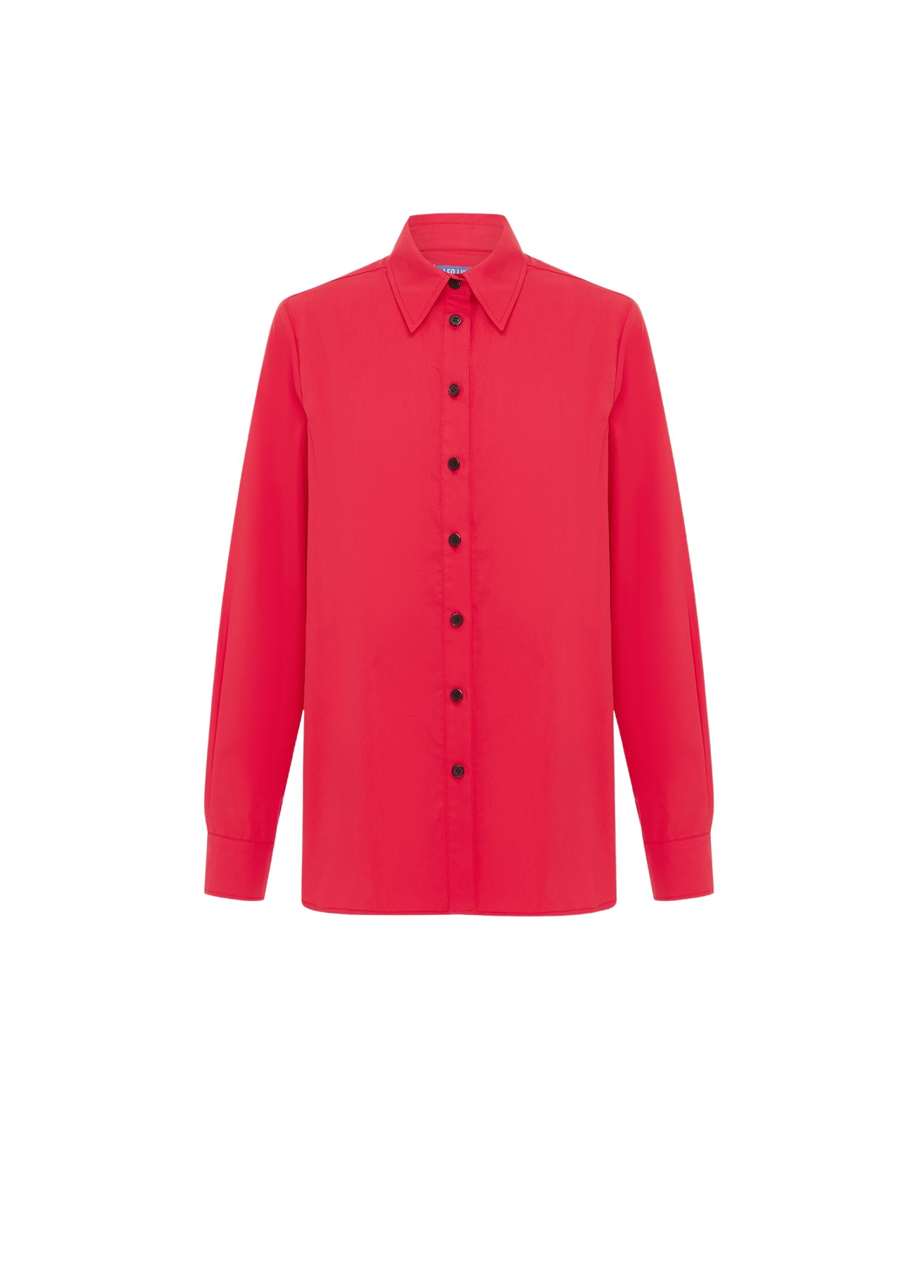Leo Lin Rosaline Shirt – Rosa