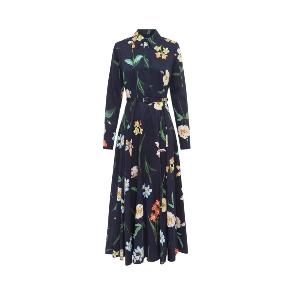 Leo Lin Blue Dresses luxury Clothing from  Luxury Handbags Marketplace