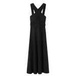 Me-and-Em-Crossover-Maxi-Dress-Elevated-Evening-Jersey-scaled23595_nobg Me and Em Dresses luxury Clothing from Luxury Handbags Marketplace