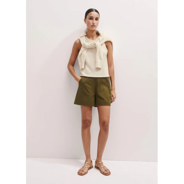 Me and Em Shorts luxury Clothing from  Luxury Handbags Marketplace