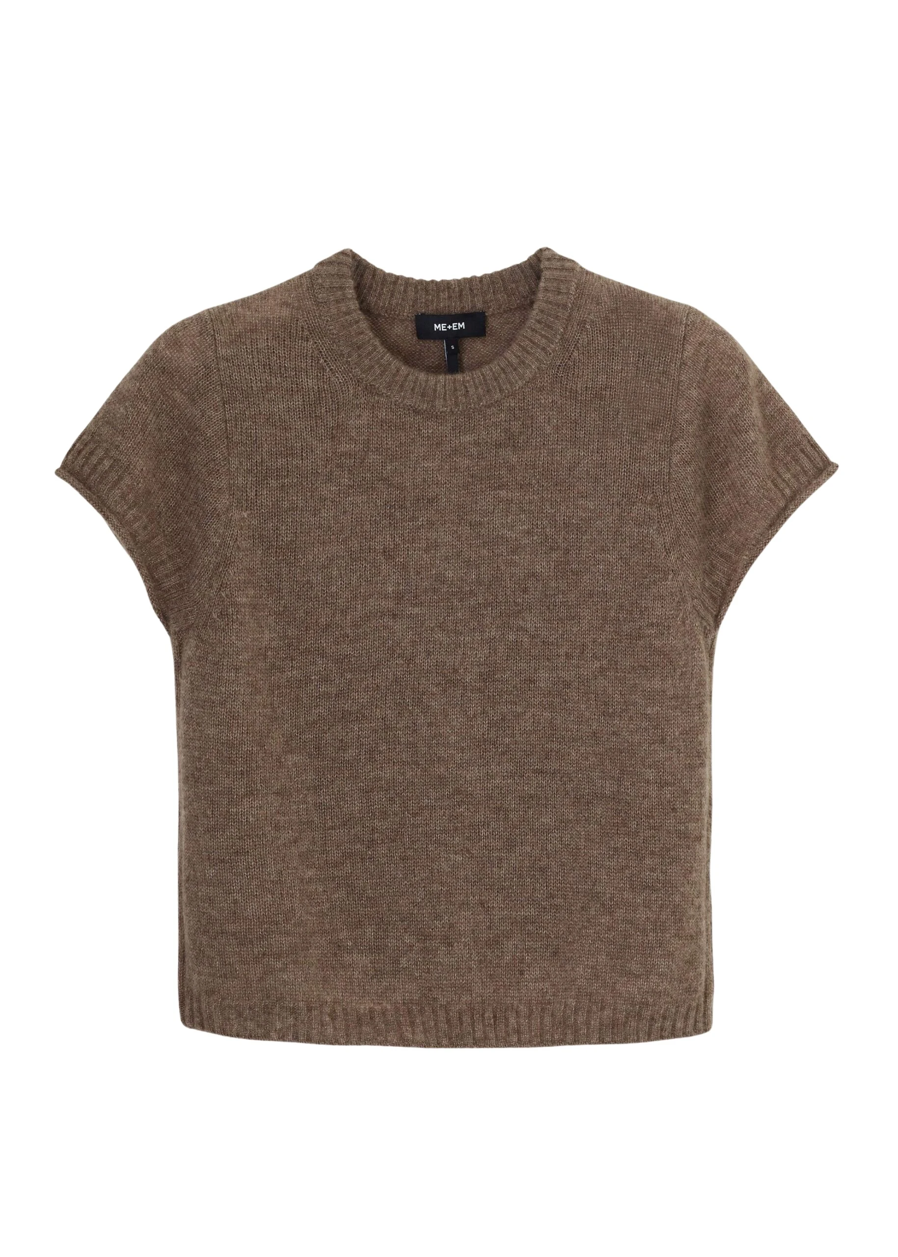 Me-and-Em-Merino-Cashmere-Silk-Shrunken-Baby-Tee-Responsibly-Sourced-Merino-Wool-with-Cashmere-Silk-scaled94722_nobg Me and Em Tops luxury Clothing from Luxury Handbags Marketplace