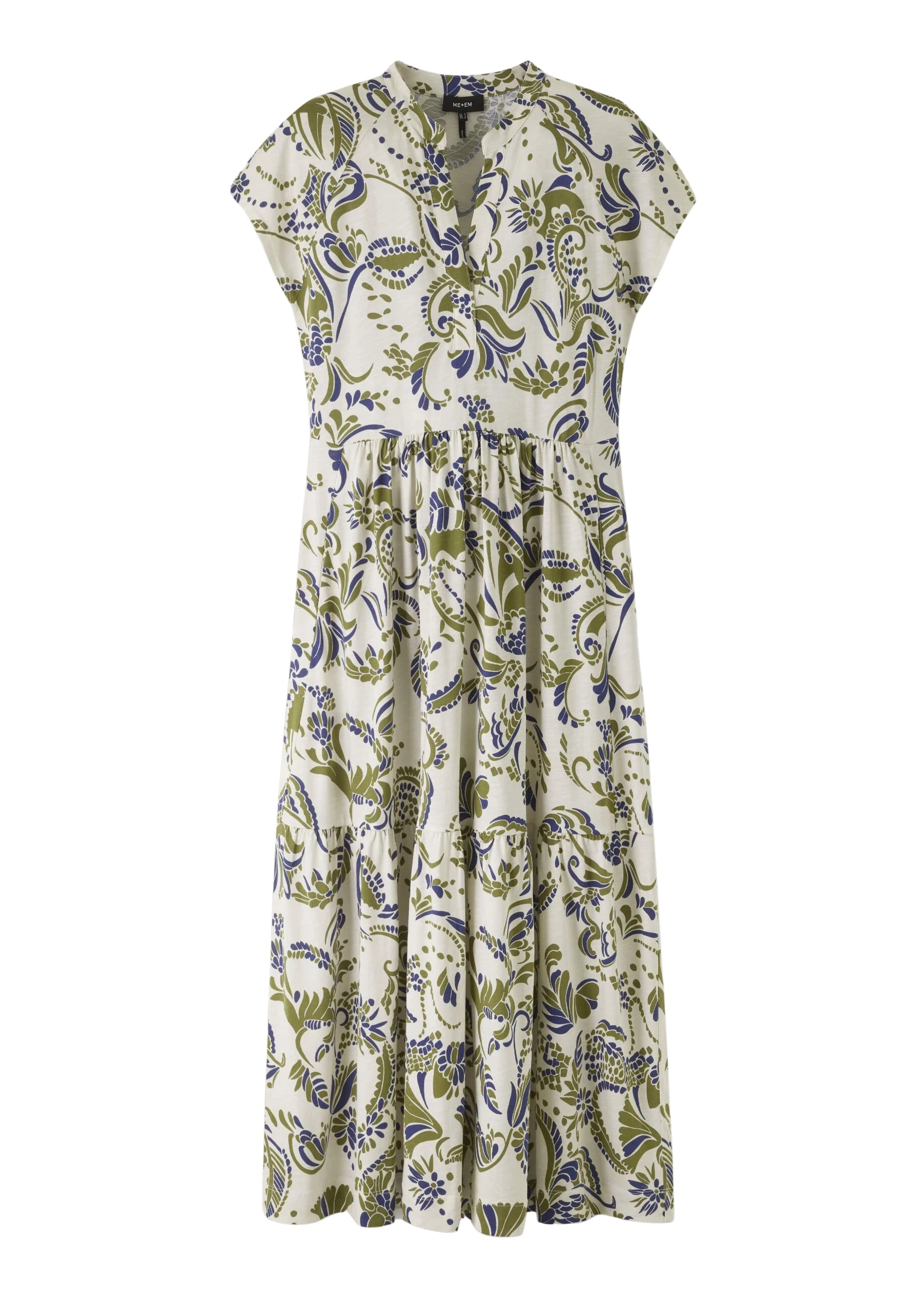 Me-and-Em-Silhouette-Print-Tiered-Midi-Dress-Printed-Cotton-Slub-Jersey-scaled21723_nobg Me and Em Dresses luxury Clothing from Luxury Handbags Marketplace
