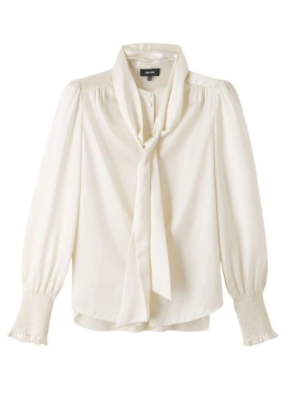 Me-and-Em-Silk-Satin-Blouse-Tie-Silk-Satin-scaled50646_nobg Me and Em Tops luxury Clothing from Luxury Handbags Marketplace