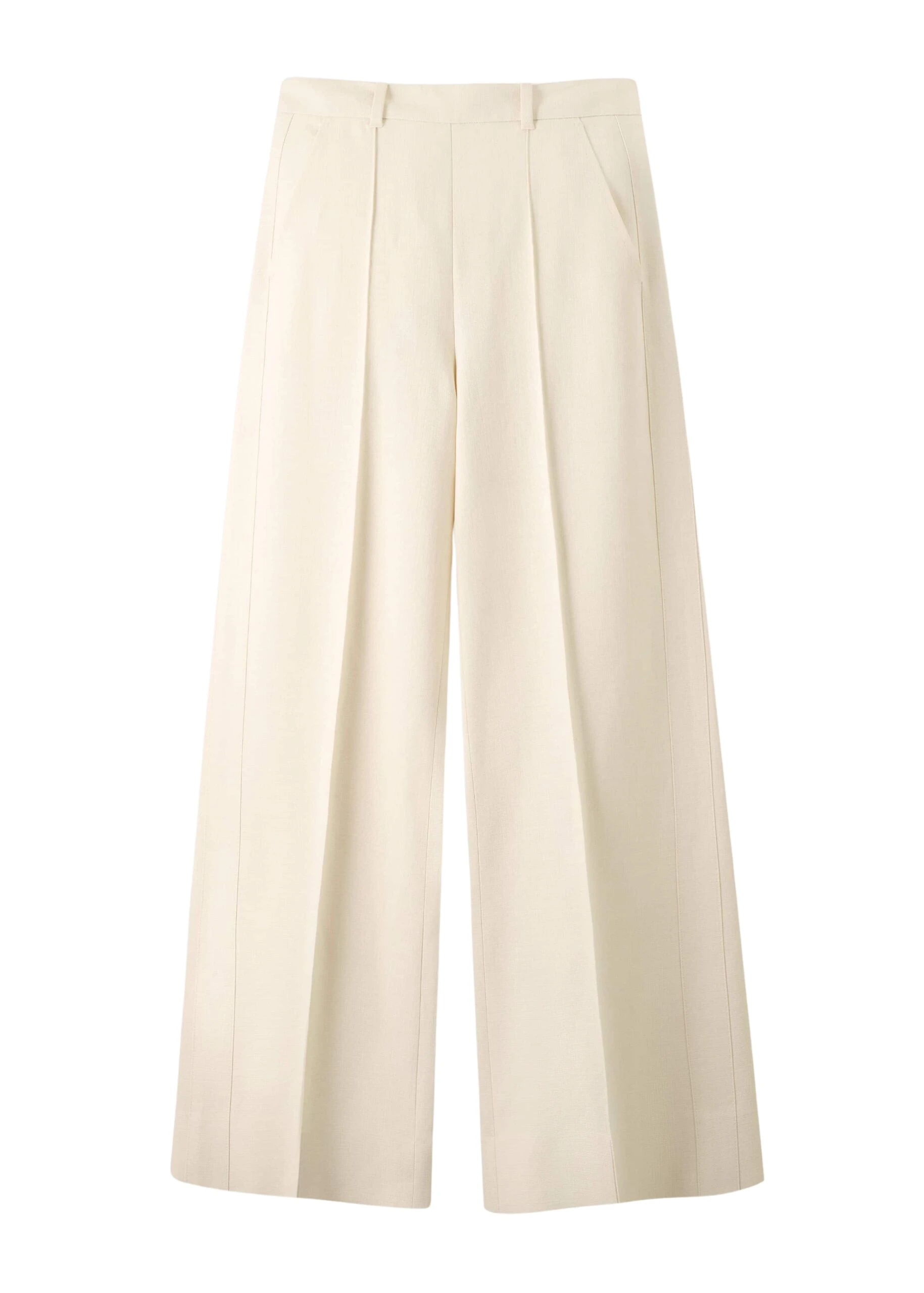 Me-and-Em-Summer-Flare-Pant-Viscose-Stretch-Tailoring-scaled18704_nobg Me and Em Pans luxury Clothing from Luxury Handbags Marketplace
