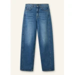 Me and Em Tapered Puddle Jean Me and Em dress