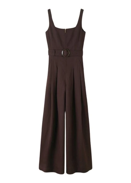Me-and-Em-The-Event-Ready-Tailored-Jumpsuit-Belt-Italian-Linen-Cotton-Blend-scaled58487_nobg Me and Em Jumpsuit luxury Clothing from Luxury Handbags Marketplace