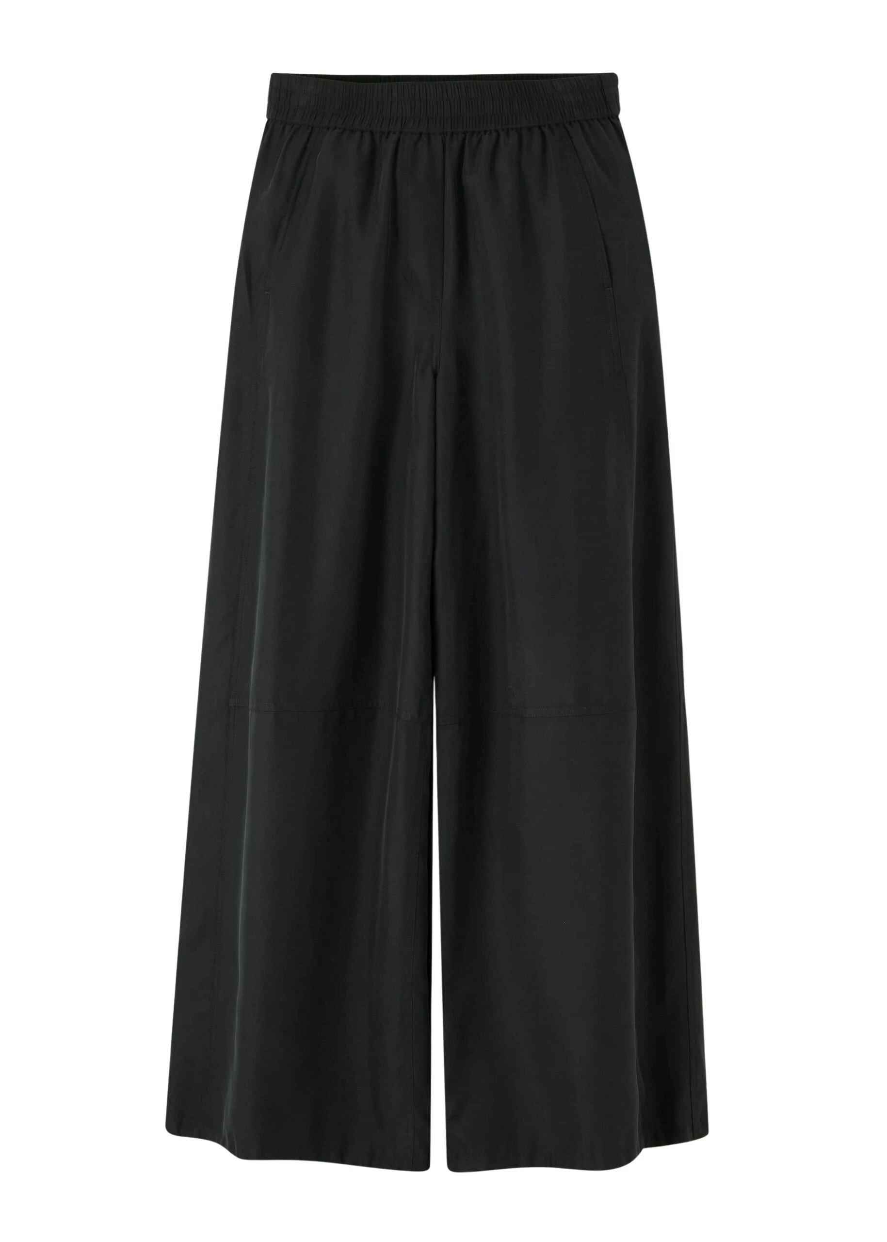Me-and-Em-Washed-Silk-Drawstring-Wide-Leg-Pant-Washed-Silk-scaled55578_nobg Me and Em Pans luxury Clothing from Luxury Handbags Marketplace