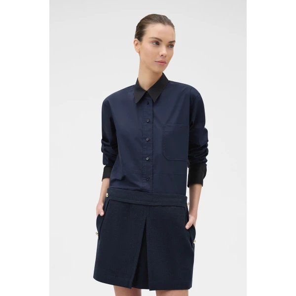 Oroton Blue dress