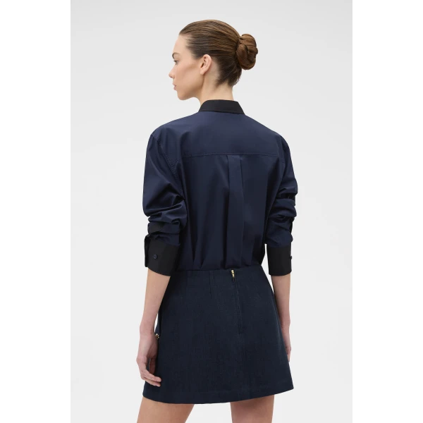 Oroton clothing