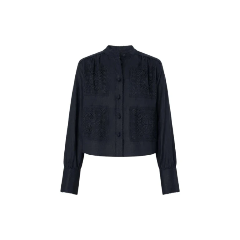 Oroton Tops luxury Clothing from  Luxury Handbags Marketplace