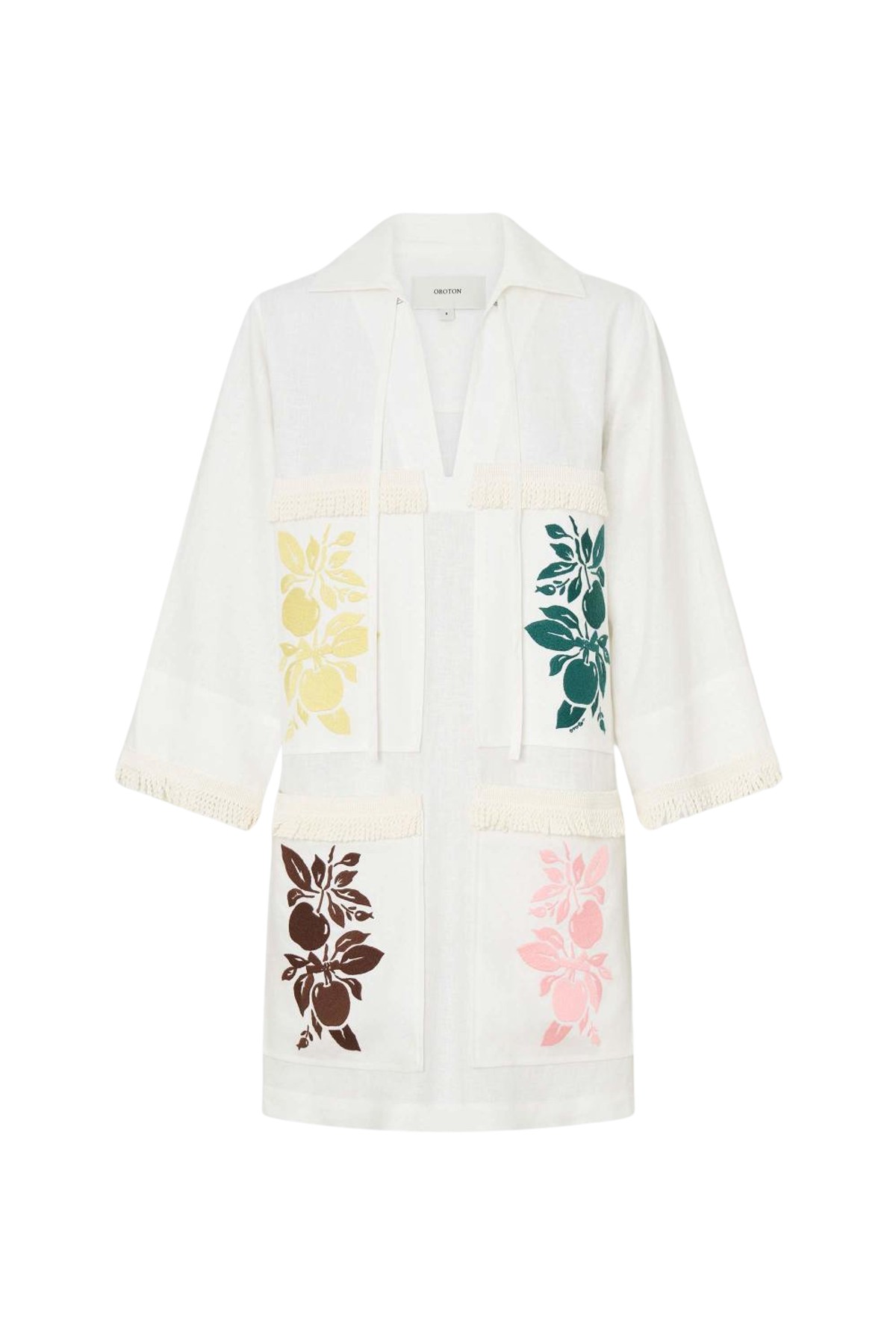 Oroton Dresses luxury Clothing from  Luxury Handbags Marketplace