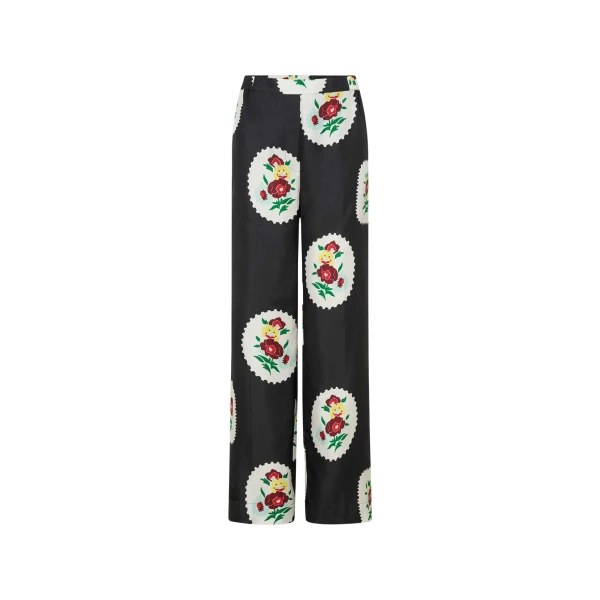 Oroton Pants luxury Clothing from  Luxury Handbags Marketplace