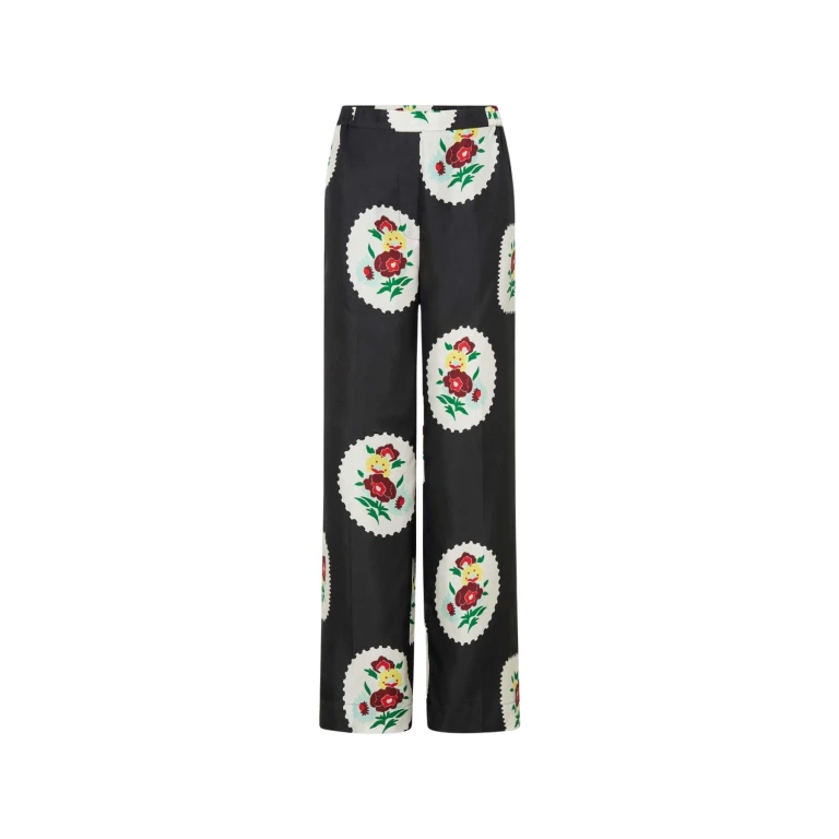 Oroton Pants luxury Clothing from  Luxury Handbags Marketplace