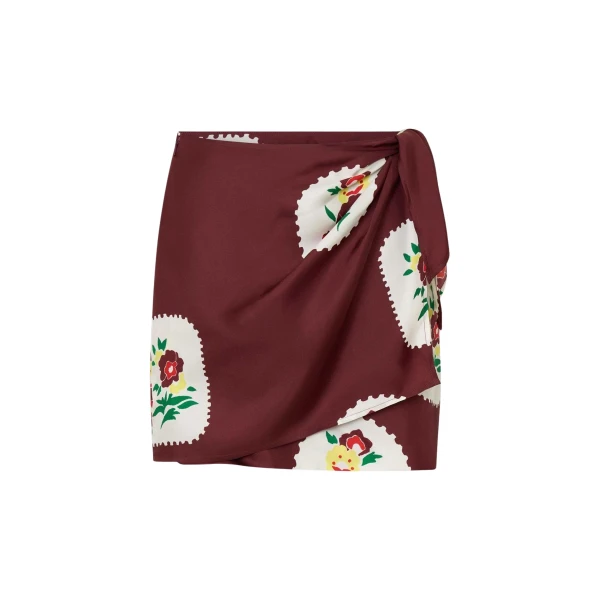 Oroton Skirts luxury Clothing from  Luxury Handbags Marketplace