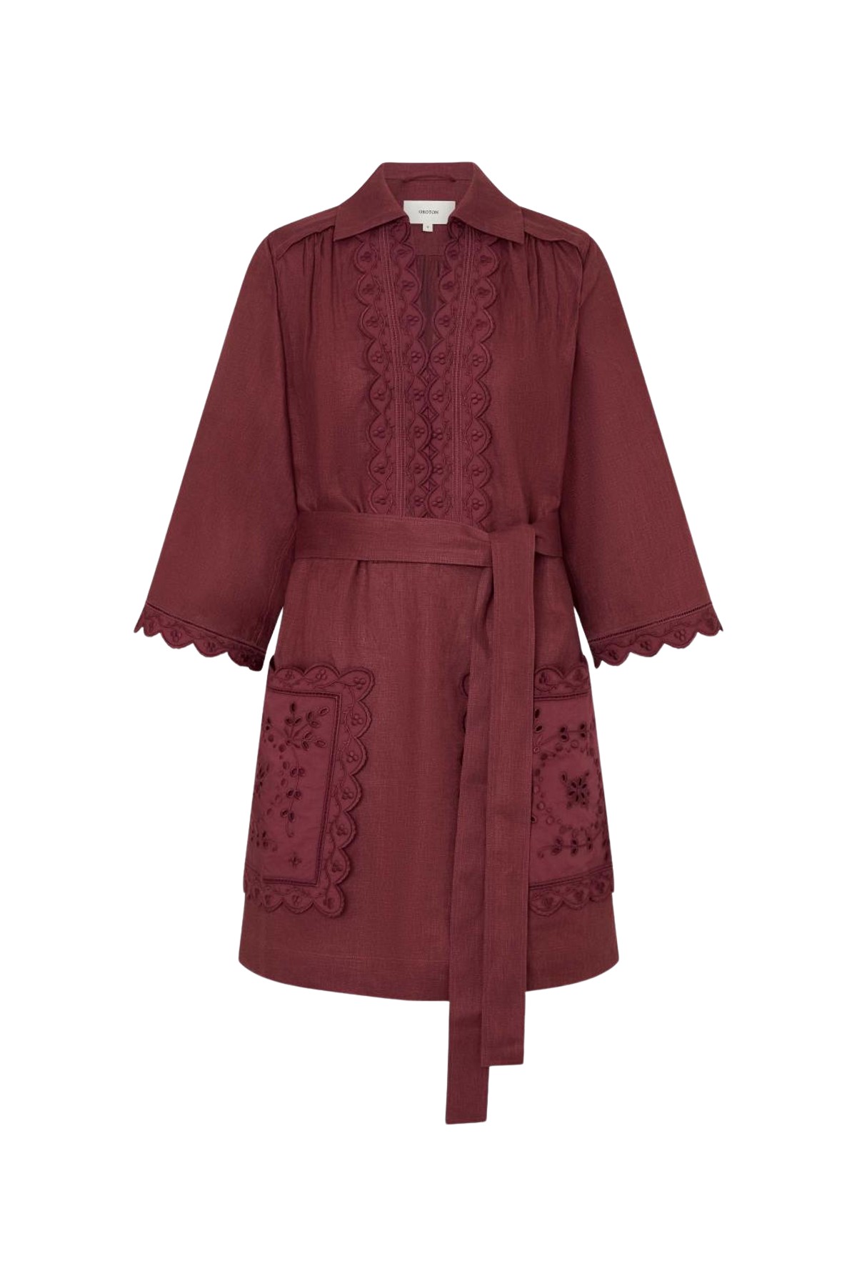 Oroton Dresses luxury Clothing from  Luxury Handbags Marketplace