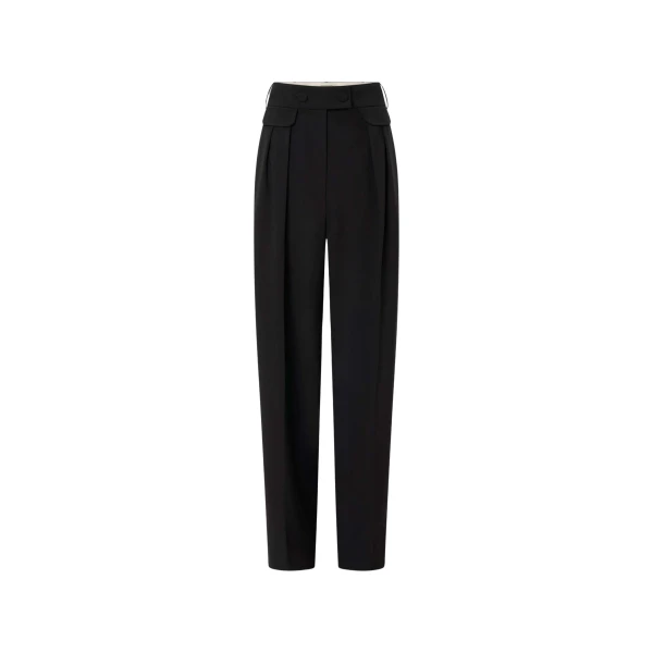 Oroton Pants luxury Clothing from  Luxury Handbags Marketplace