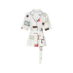 Oroton Tops luxury Clothing from  Luxury Handbags Marketplace