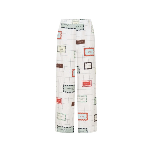 Oroton Pants luxury Clothing from  Luxury Handbags Marketplace