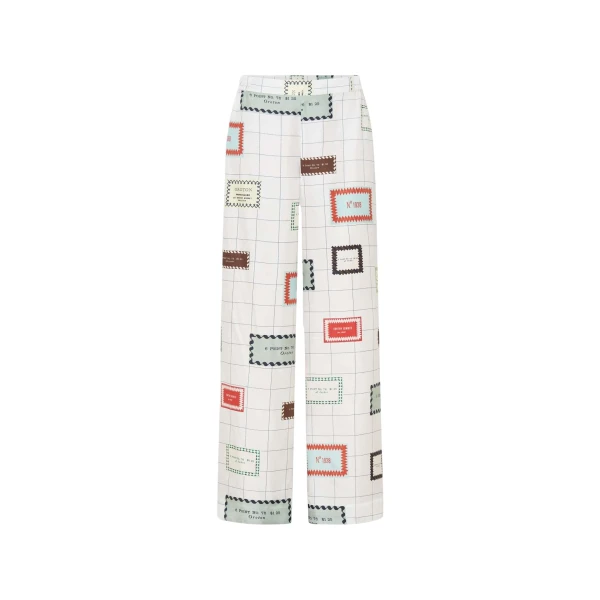 Oroton Pants luxury Clothing from  Luxury Handbags Marketplace