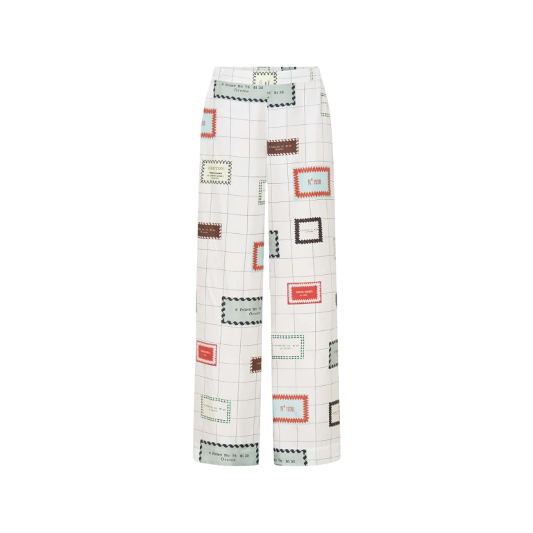 Oroton Pants luxury Clothing from  Luxury Handbags Marketplace
