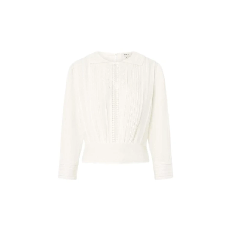Oroton Tops luxury Clothing from  Luxury Handbags Marketplace