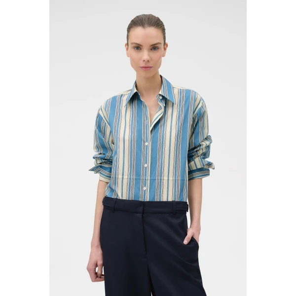 Oroton Blue dress