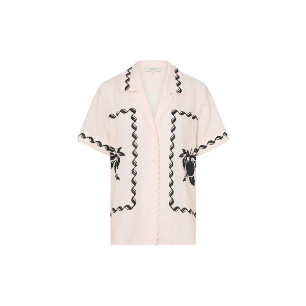 Oroton Tops luxury Clothing from  Luxury Handbags Marketplace