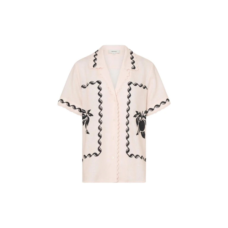 Oroton Tops luxury Clothing from  Luxury Handbags Marketplace